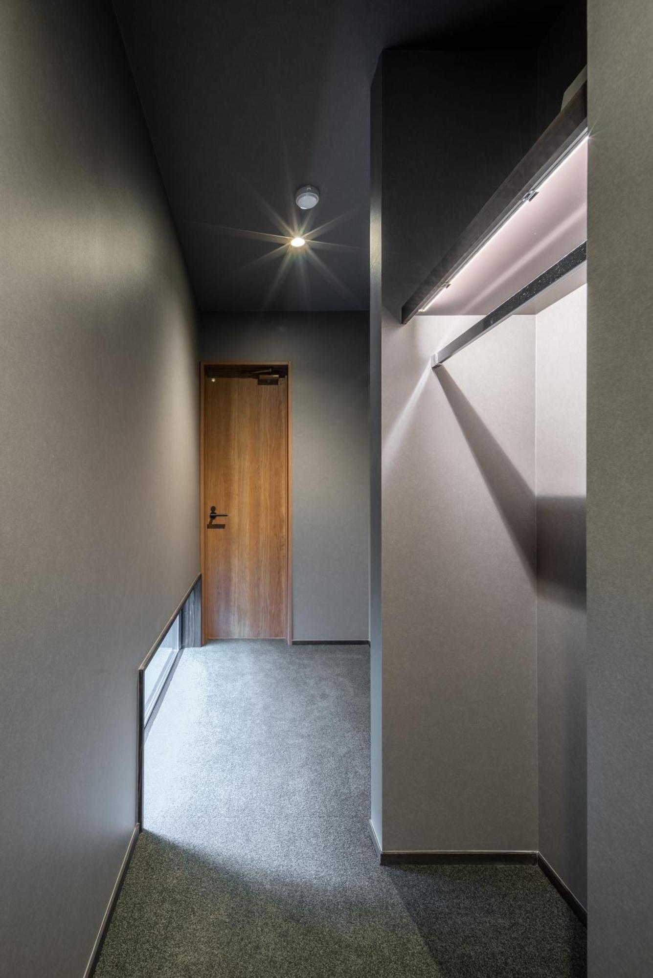 The Machiya Hotel Takayama 高山 客房 照片