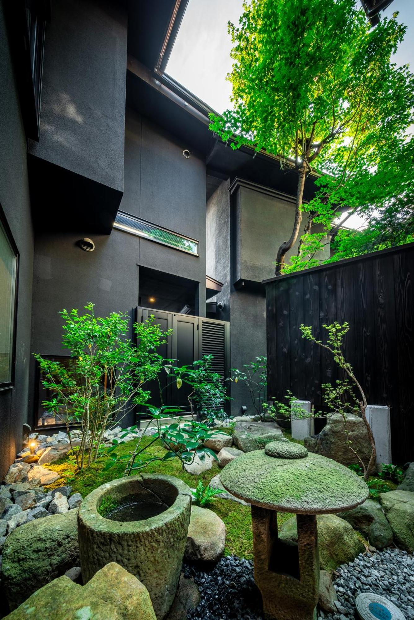 The Machiya Hotel Takayama 高山 客房 照片