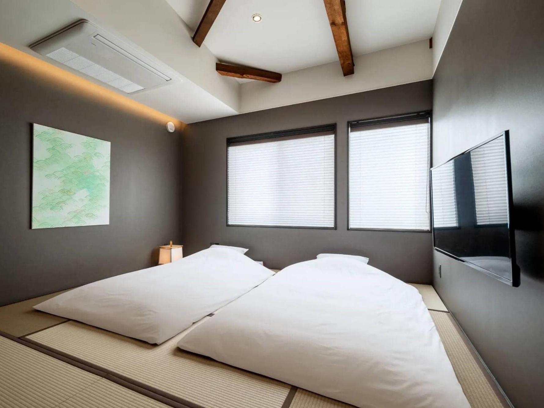 The Machiya Hotel Takayama 高山 外观 照片