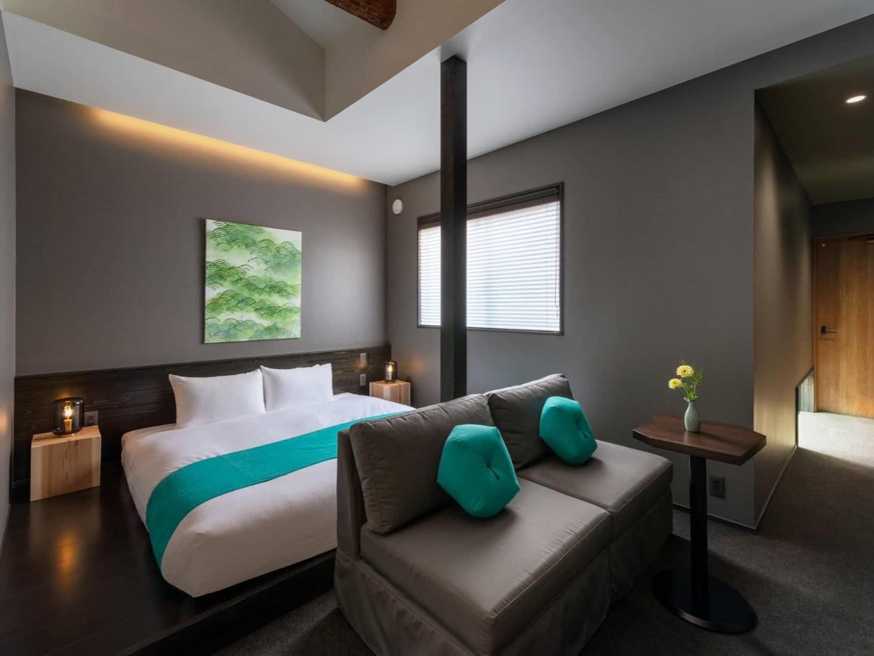 The Machiya Hotel Takayama 高山 外观 照片